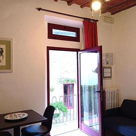 Borgo Sicelle Residence San Donato in Poggio Екстериор снимка