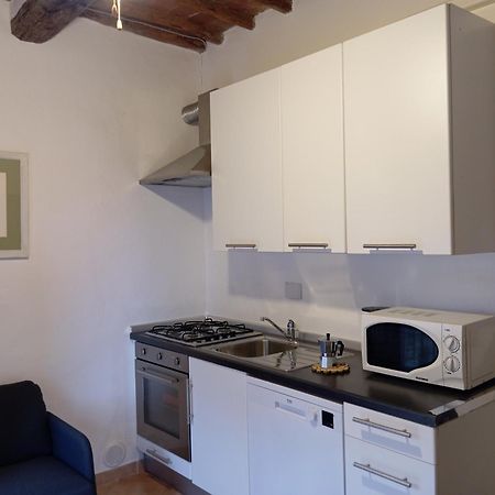 Borgo Sicelle Residence San Donato in Poggio Екстериор снимка