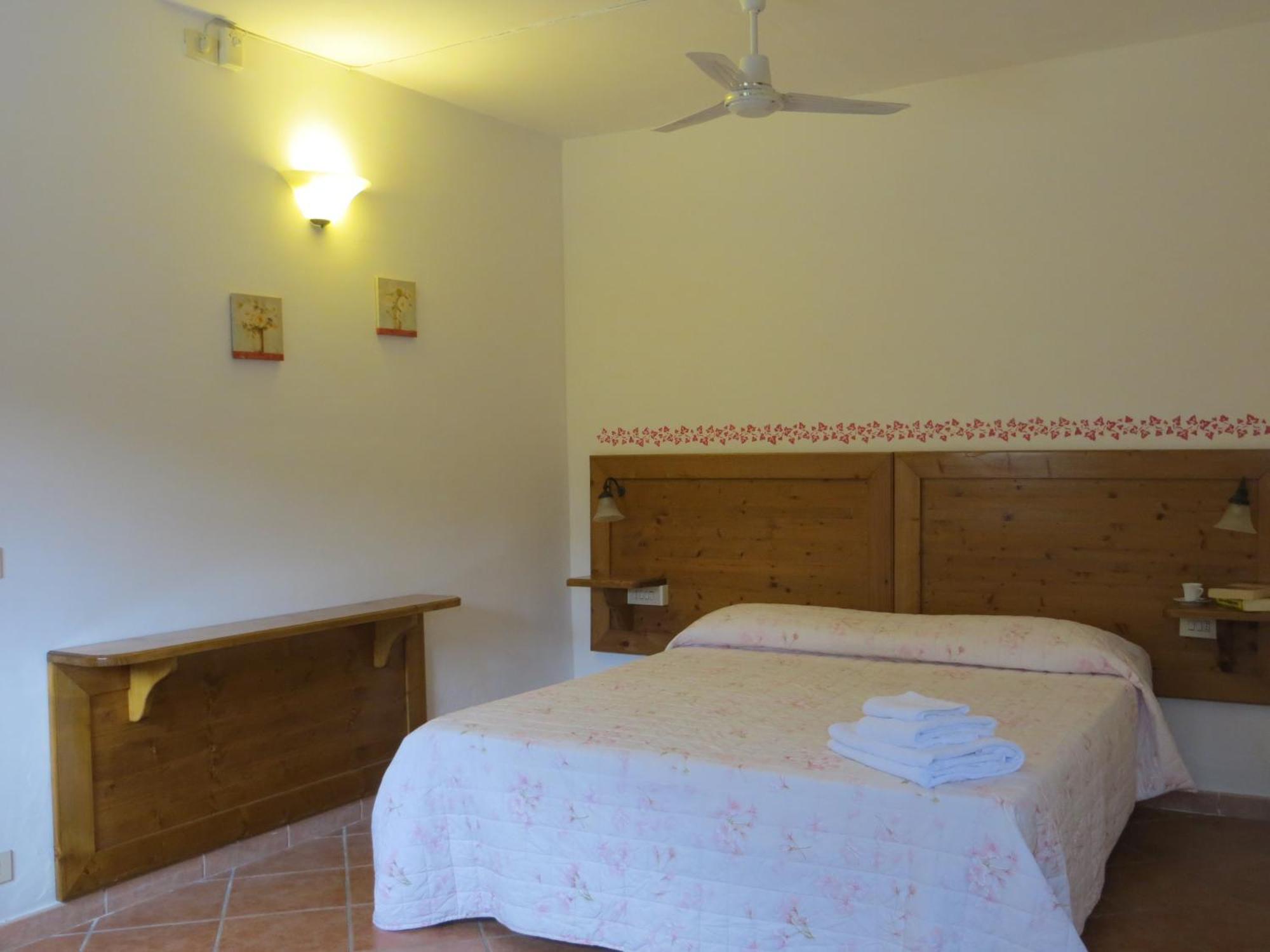 Borgo Sicelle Residence San Donato in Poggio Екстериор снимка