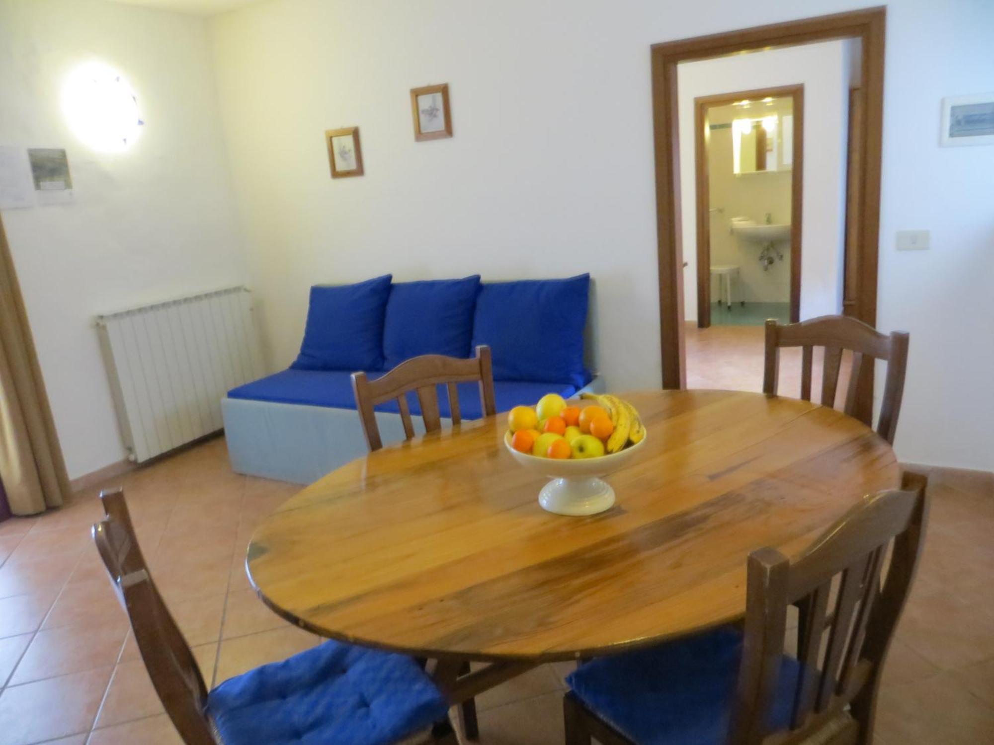 Borgo Sicelle Residence San Donato in Poggio Екстериор снимка