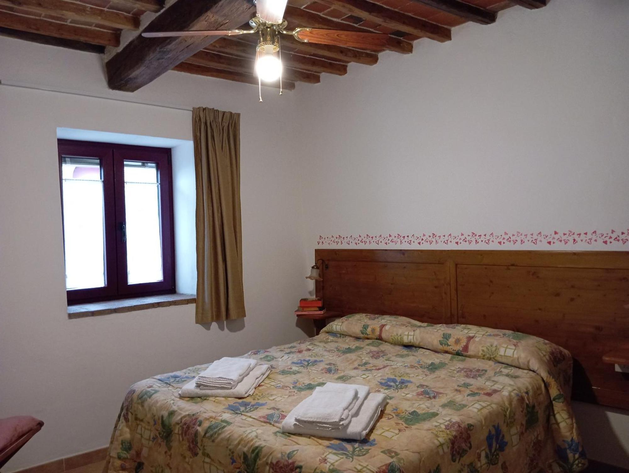 Borgo Sicelle Residence San Donato in Poggio Екстериор снимка